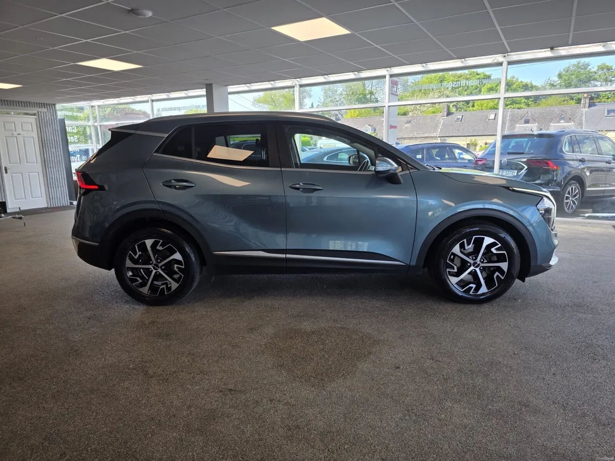 Kia Sportage K3 1.6 D 2024 - Image 4