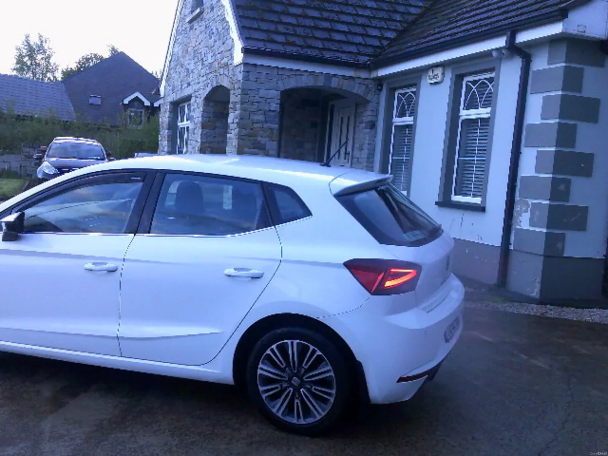 SEAT Ibiza 2017 - Image 4