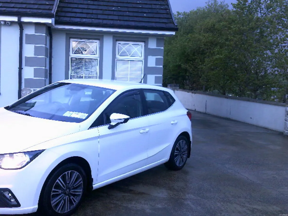 SEAT Ibiza 2017 - Image 3
