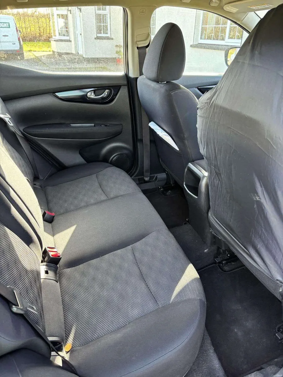 Nissan Qashqai 2017 - Image 6