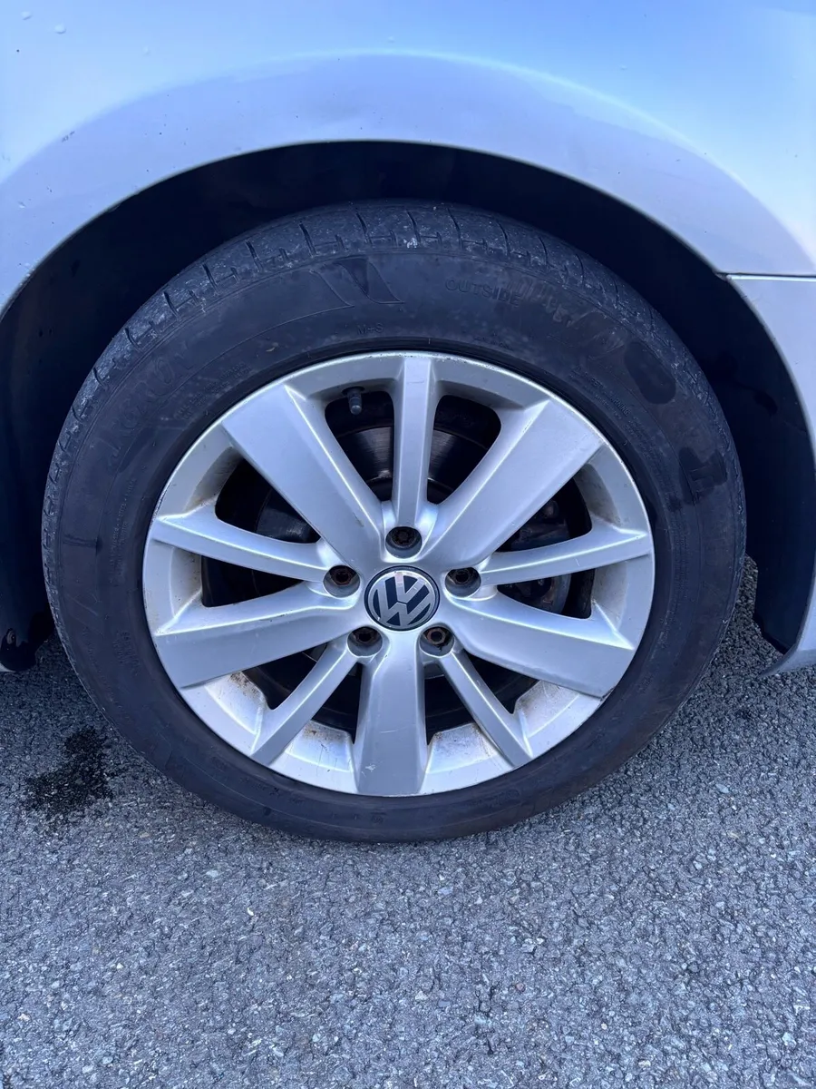 VW GOLF 2012 NCT 06/27 TAX 31/07/26 - Image 3