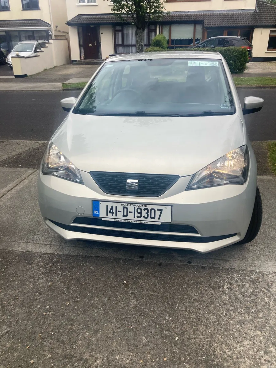 Seat Mii New NCT - Image 1