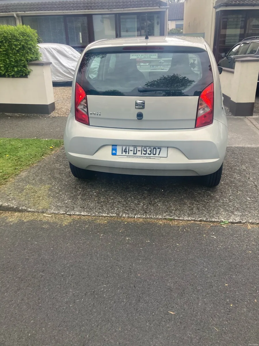 Seat Mii New NCT - Image 3