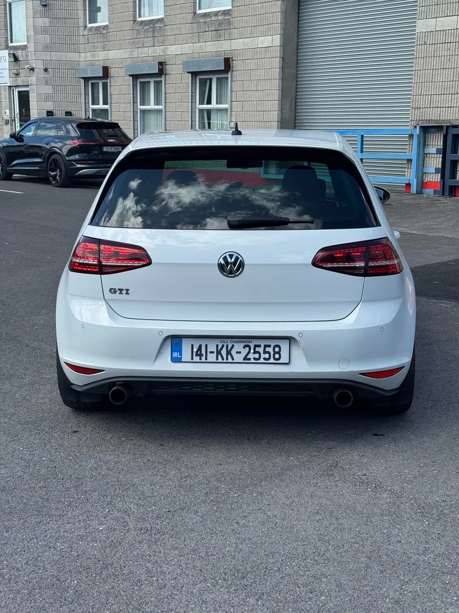 141 MK7 GTI DSG | Revo Stage 1 | Ghost Immobilizer - Image 4