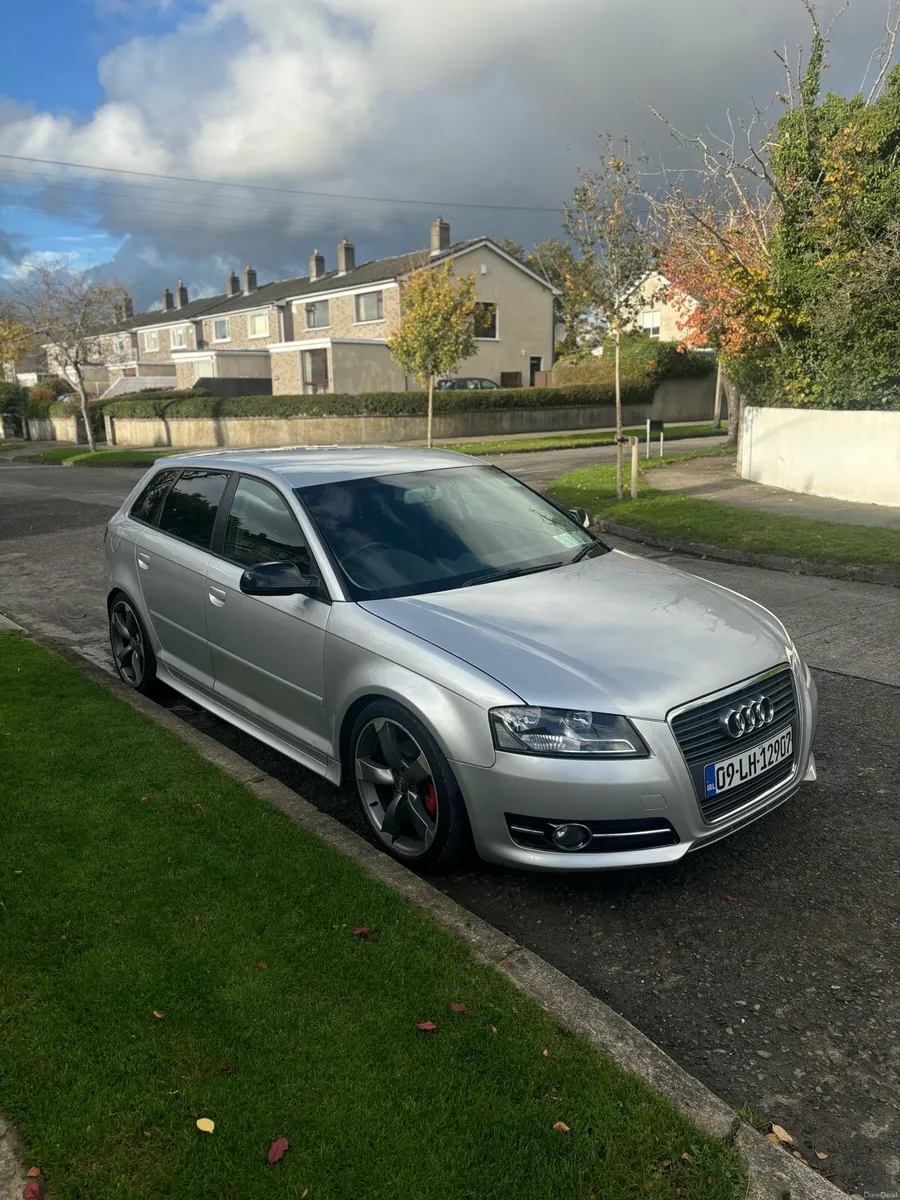 Audi A3 2.0 Diesel - Image 1