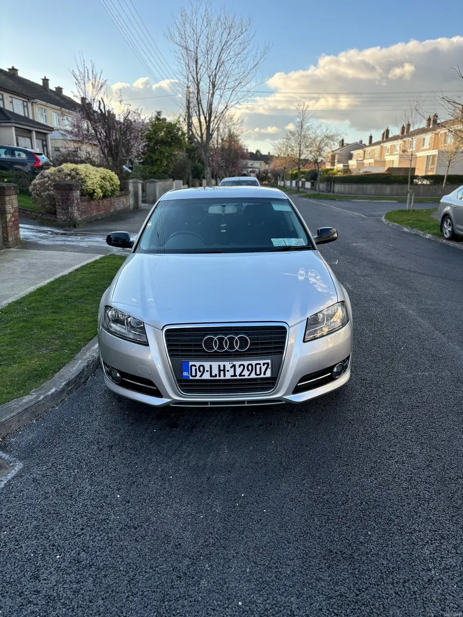 Audi A3 2.0 Diesel - Image 3