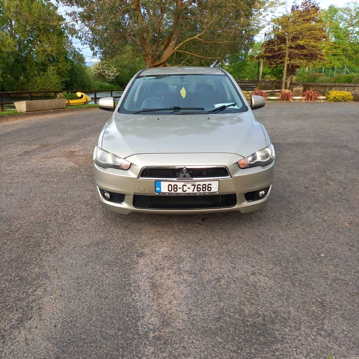 Mitsubishi Lancer 1.5 petrol 02/2027 Nct - Image 3
