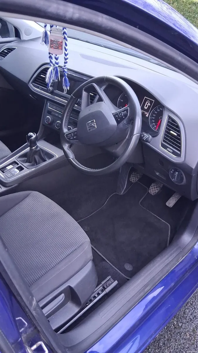SEAT Leon 2020 - Image 4