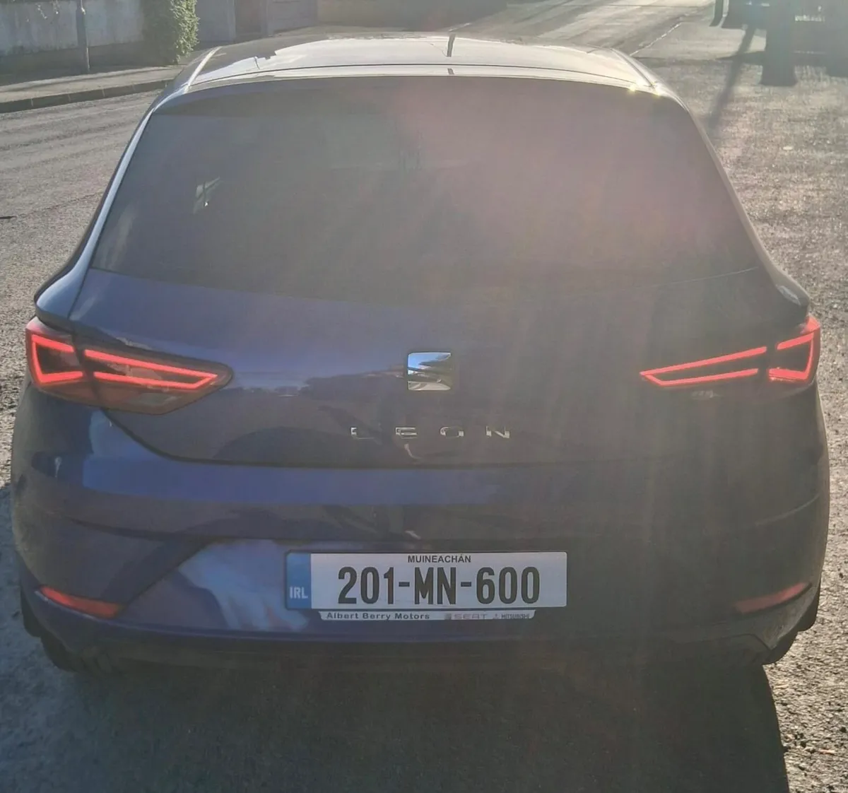 SEAT Leon 2020 - Image 2