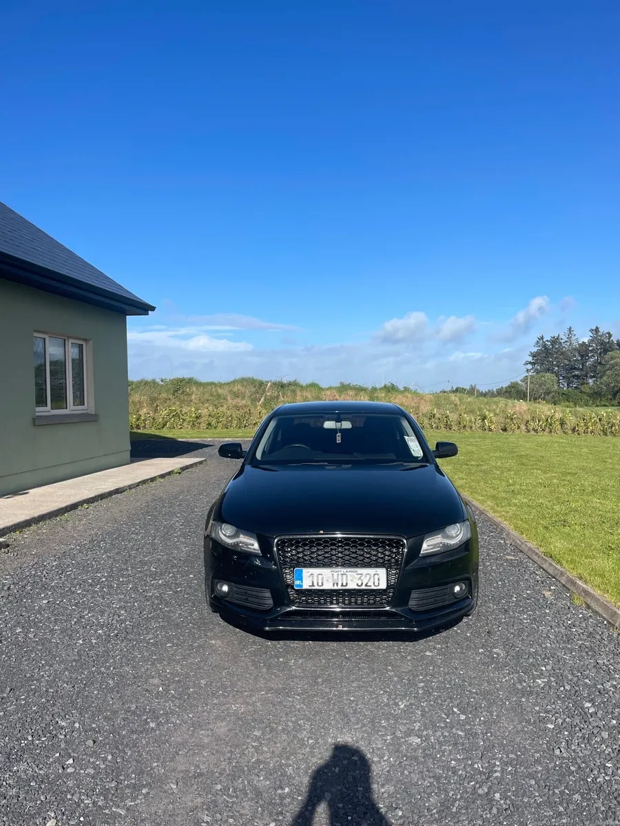 Audi A4 Sport - Image 2