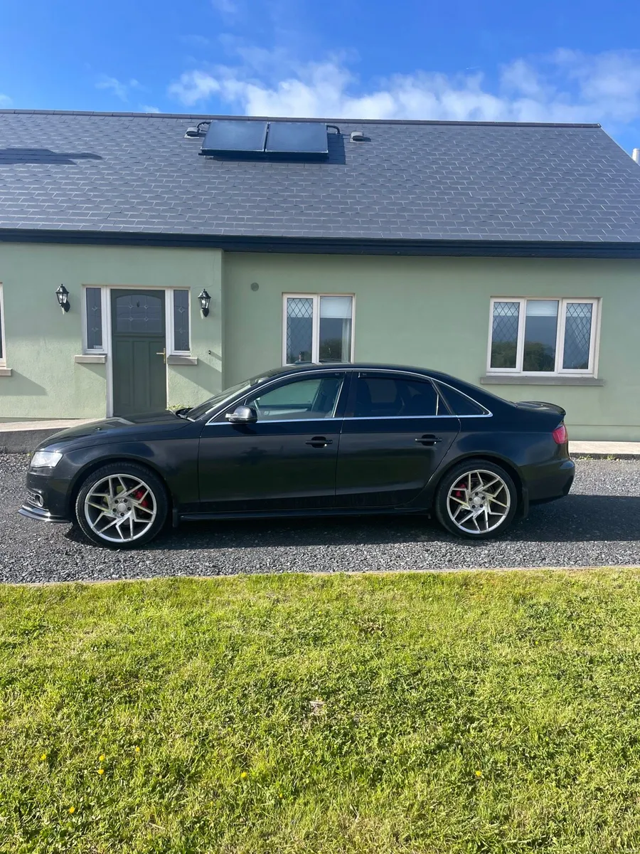 Audi A4 Sport - Image 3