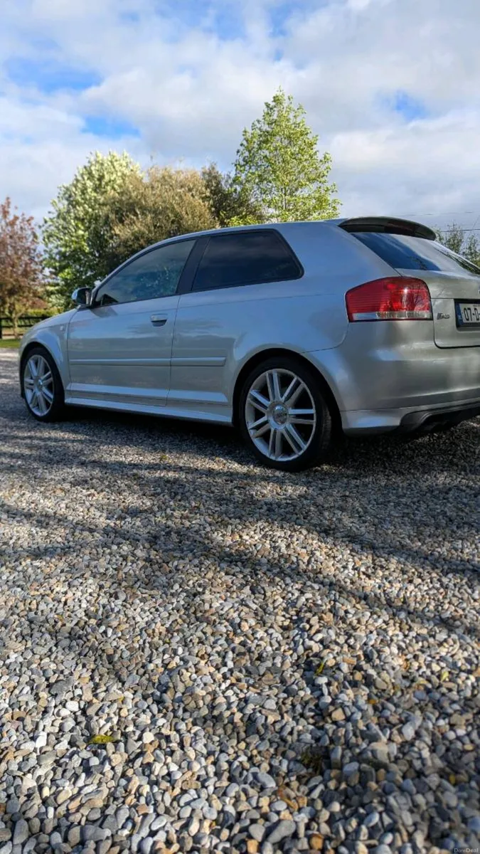 Audi S3 - Image 3