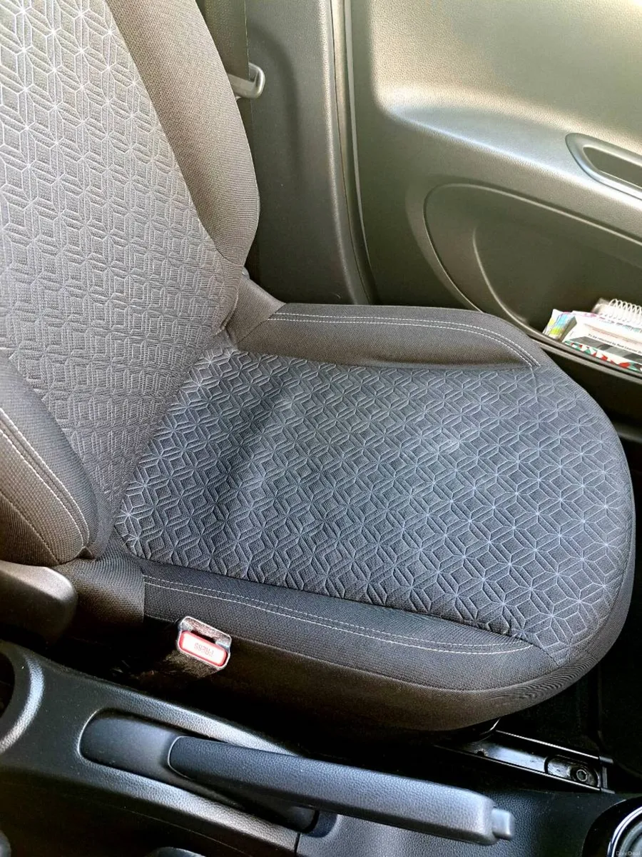 Immaculate Toyota Aygo X "Design" ready from July - Image 4