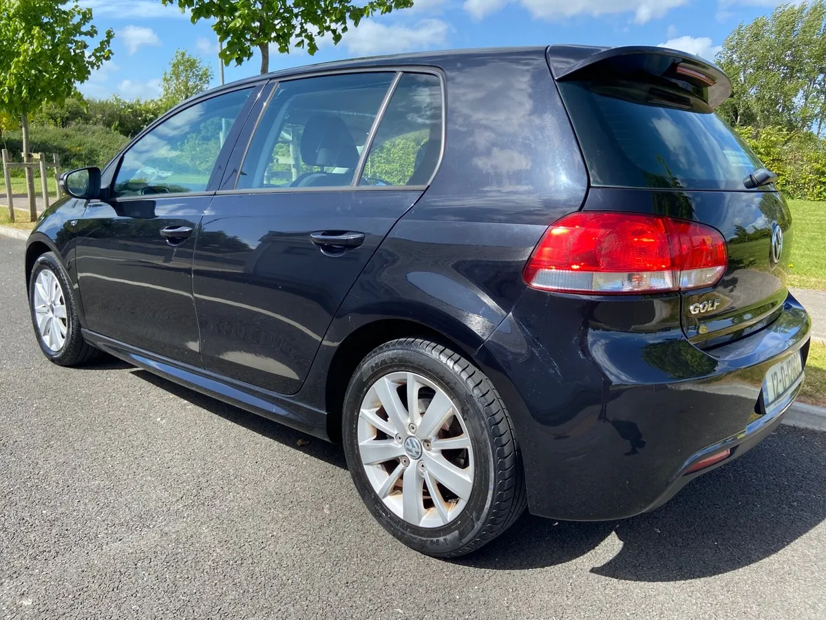 Volkswagen Golf 2012*NEW NCT 06/27*TAX08/26 - Image 3