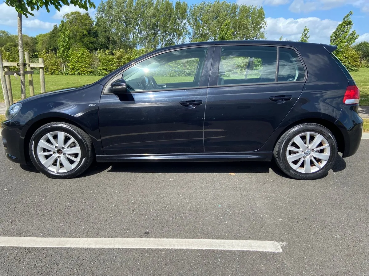 Volkswagen Golf 2012*NEW NCT 06/27*TAX08/26 - Image 4