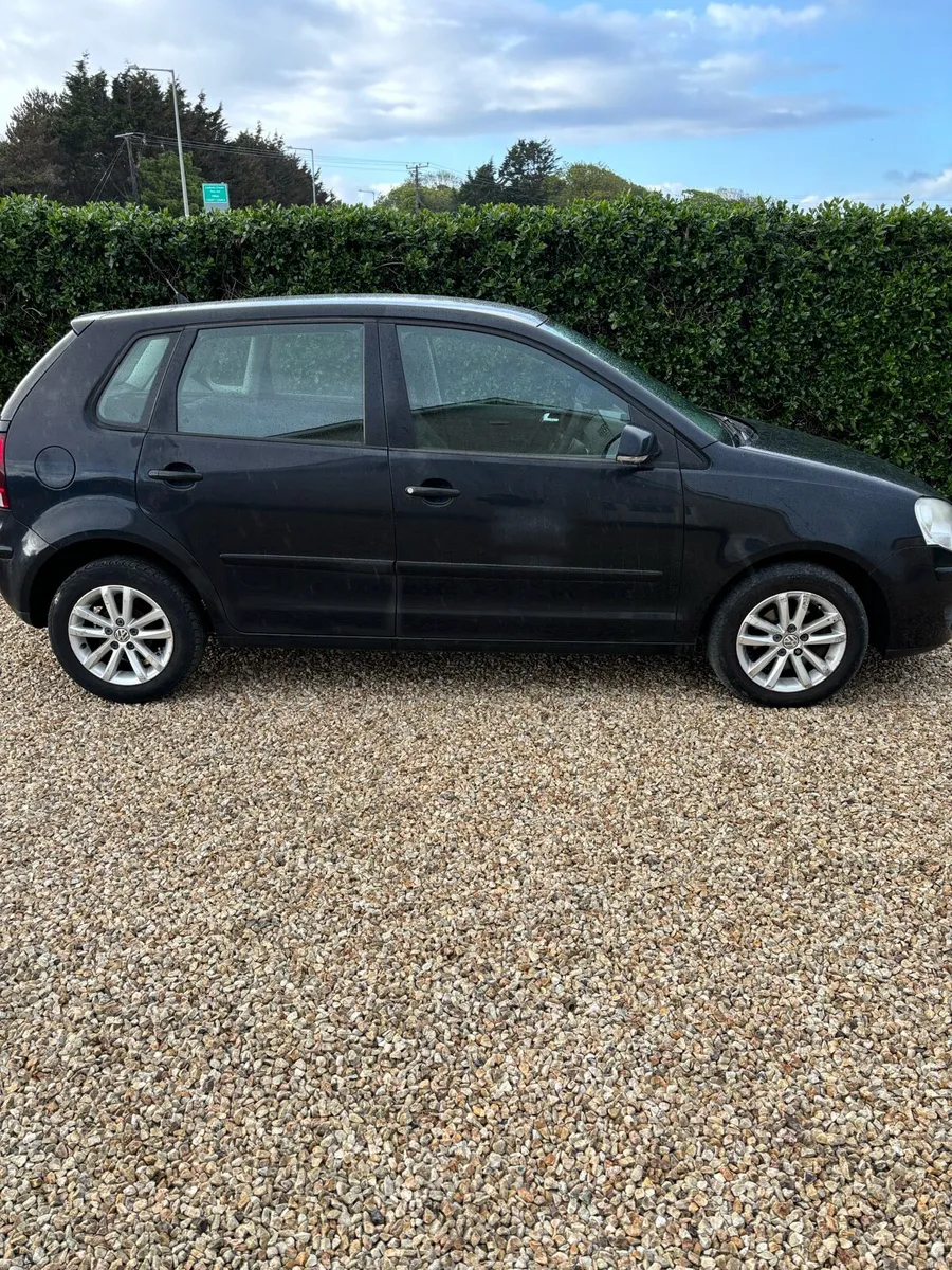 2008 Vw Polo (Low Km) - Image 3