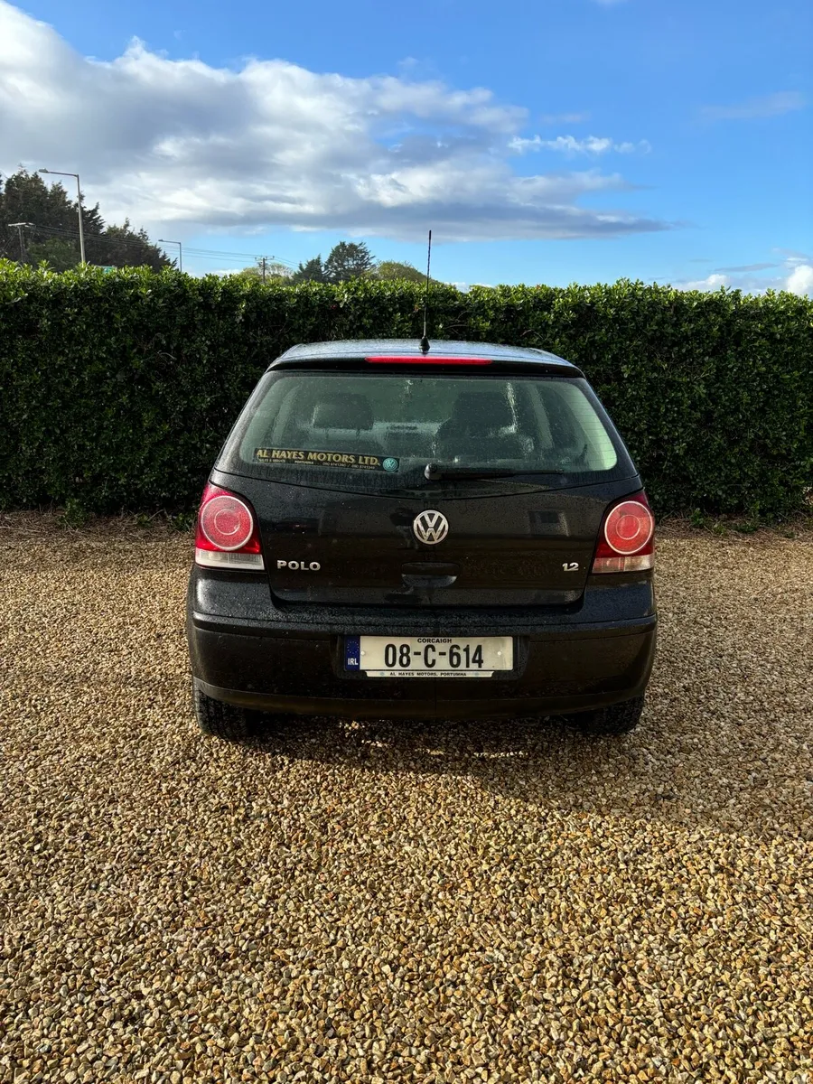 2008 Vw Polo (Low Km) - Image 4