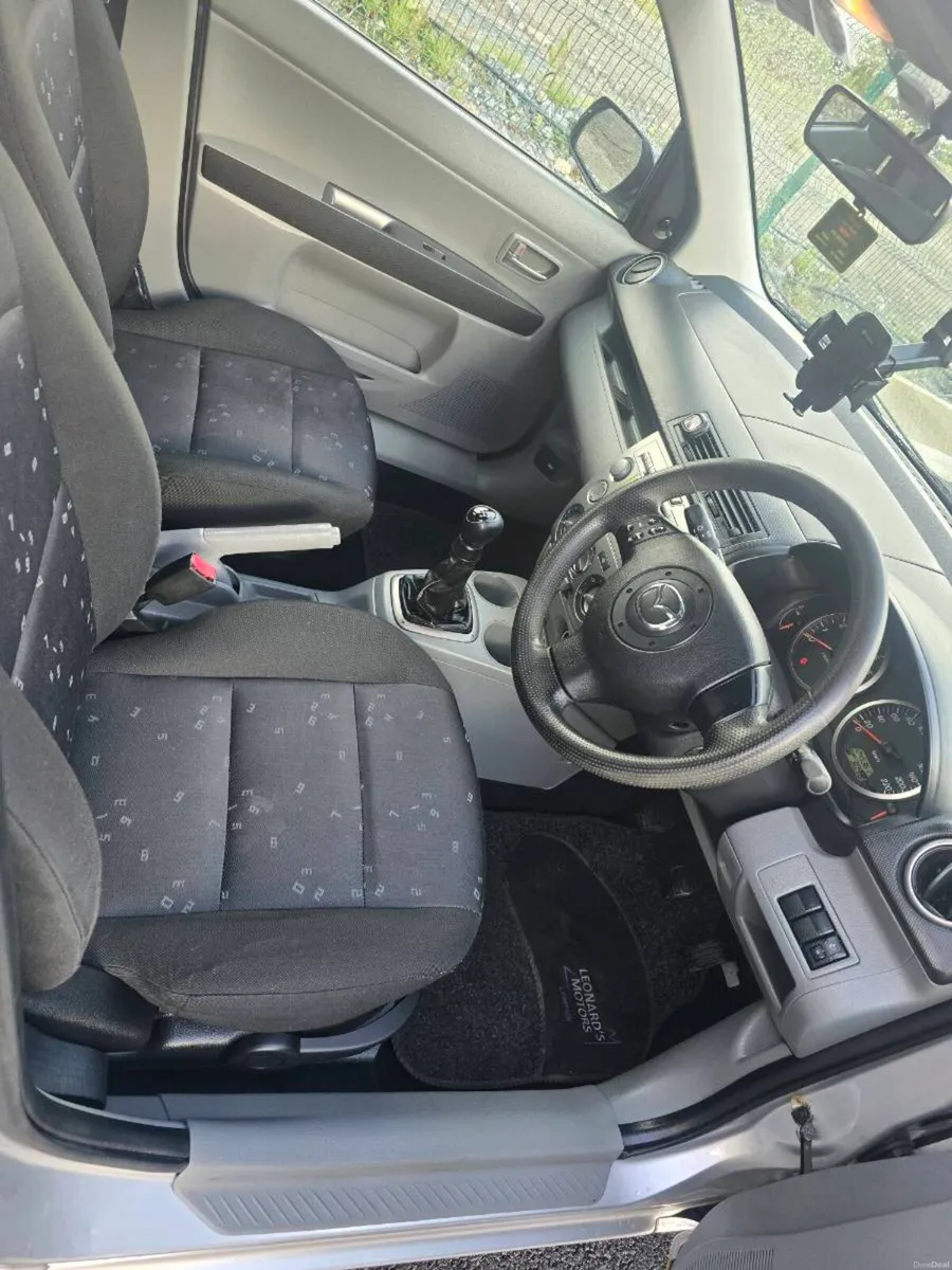 2005 Mazda 2 1.25 - Image 3