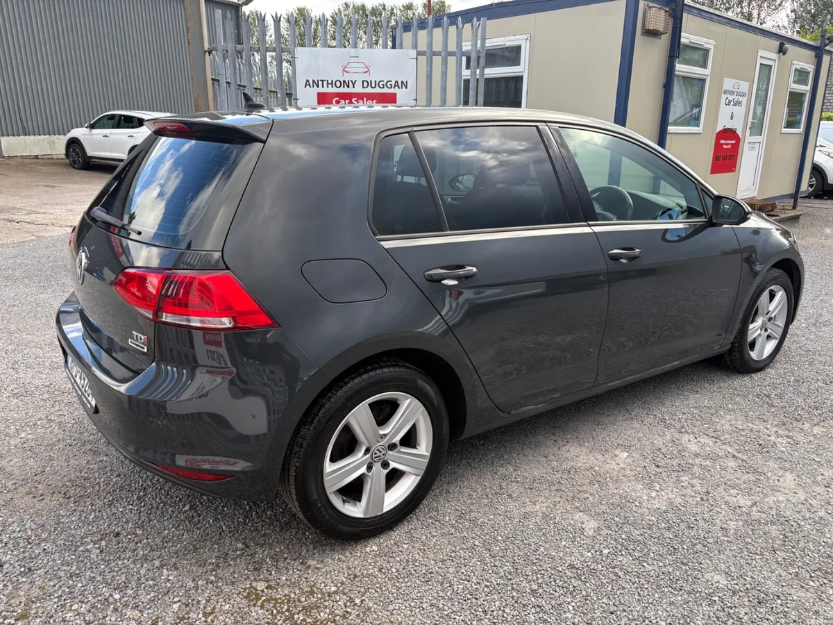 Volkswagen Golf tdi match - Image 3
