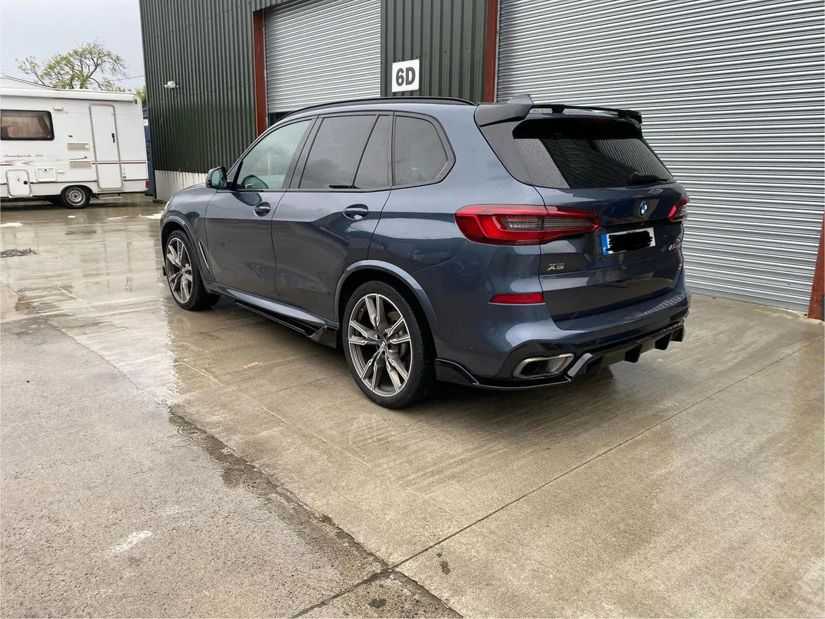 2019 BMW X5 M50 - Image 2