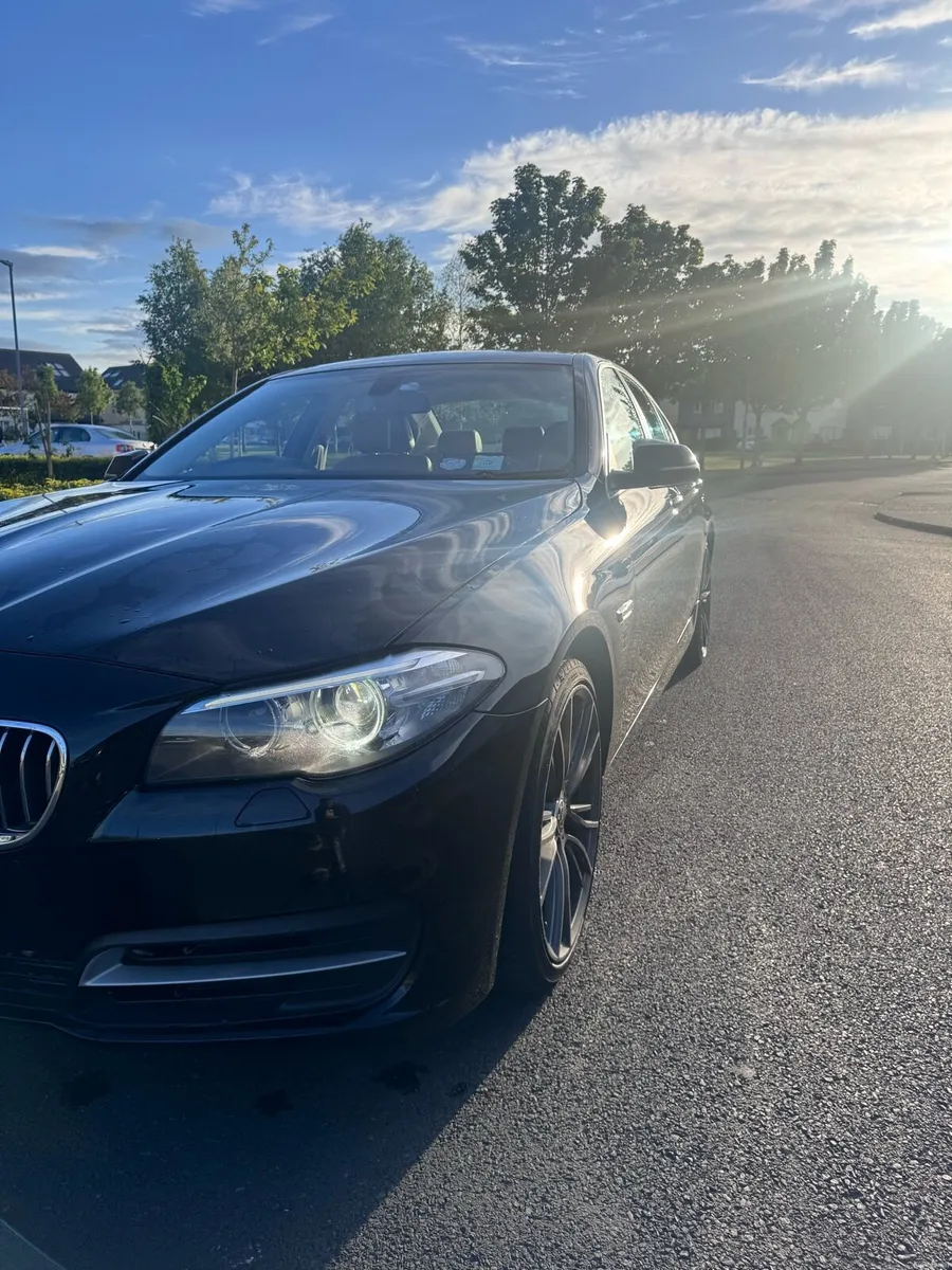 Bmw 518d - Image 1