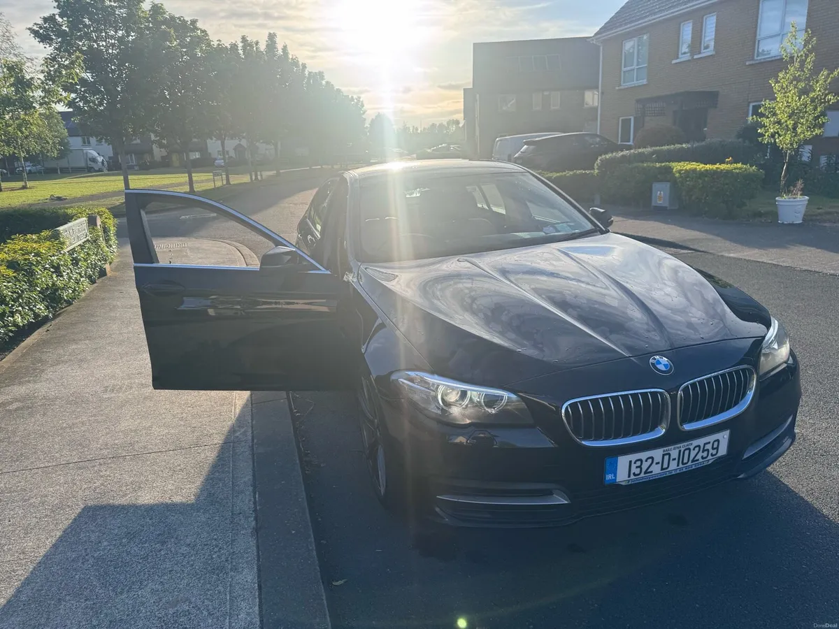 Bmw 518d - Image 2