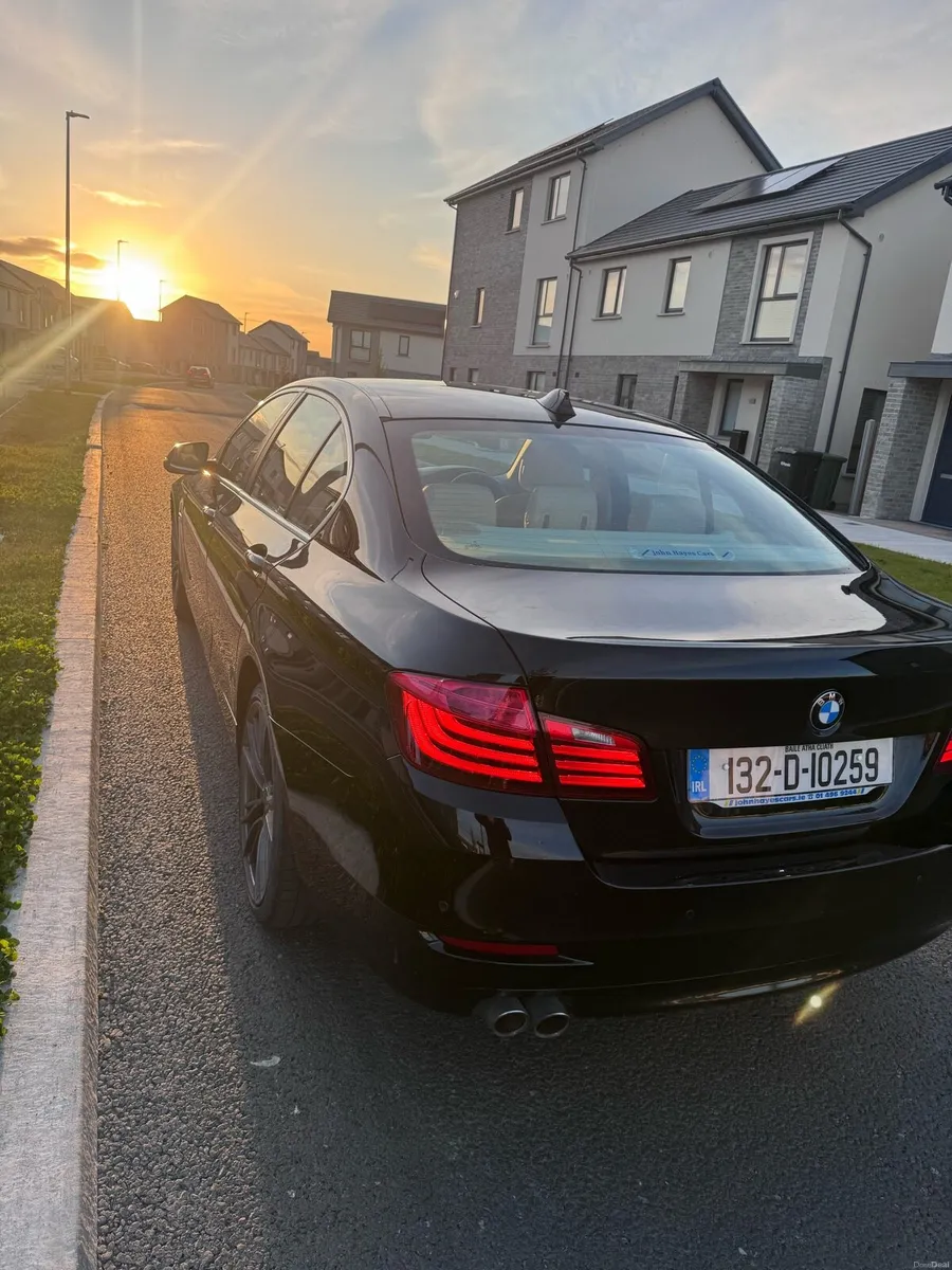 Bmw 518d - Image 3