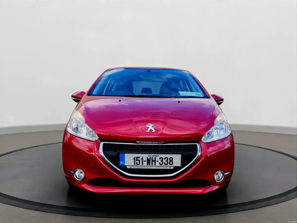 Peugeot 208 1.4 hdi Diesel - Image 2