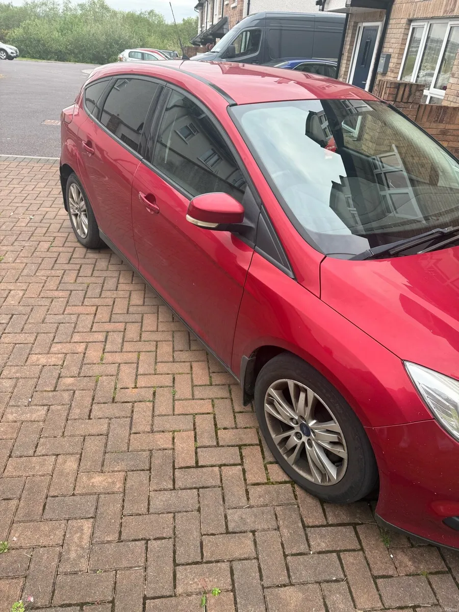 Ford focus - Image 1