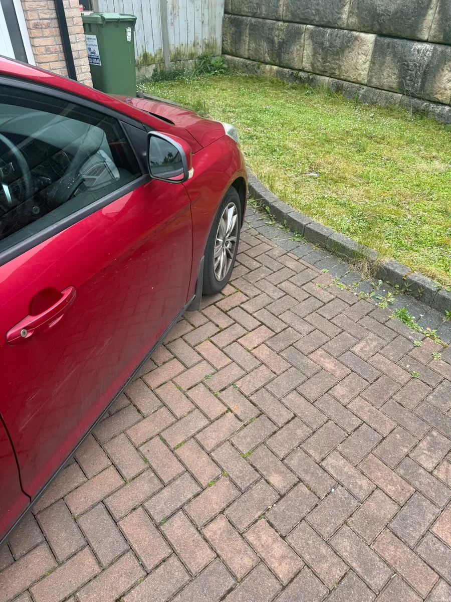 Ford focus - Image 2