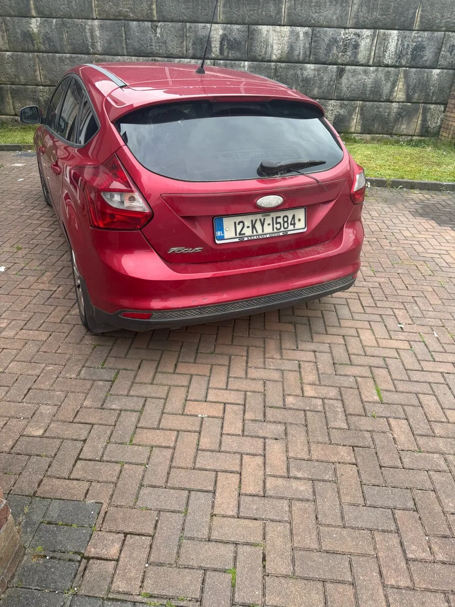 Ford focus - Image 3