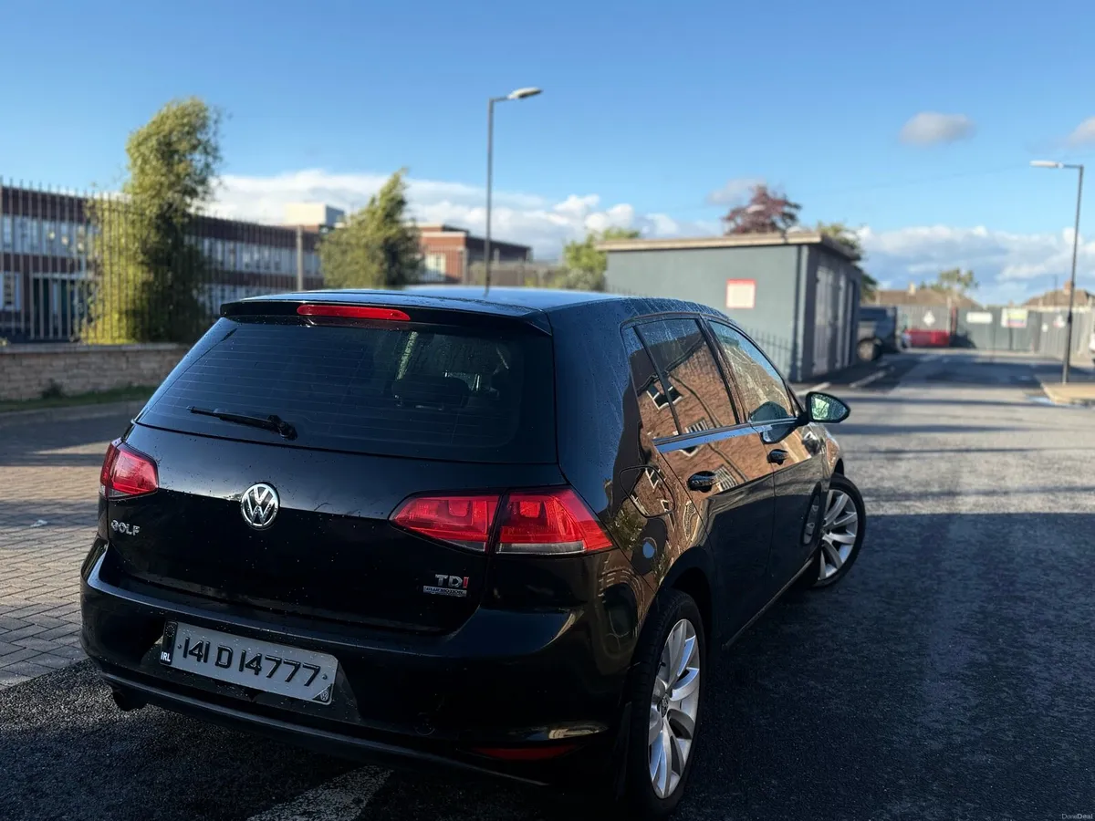 Vw golf mk7 price 5500€ - Image 4