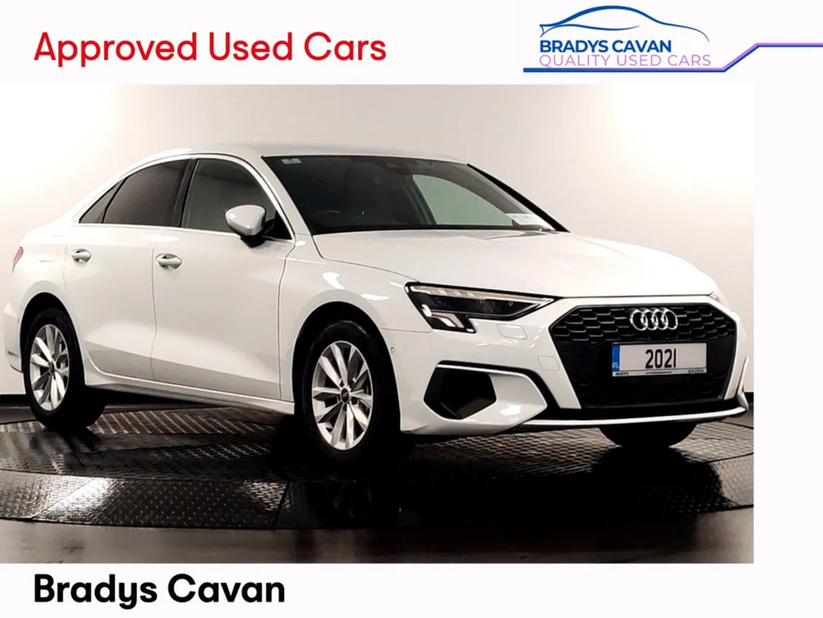Audi A3 A3 - Image 1
