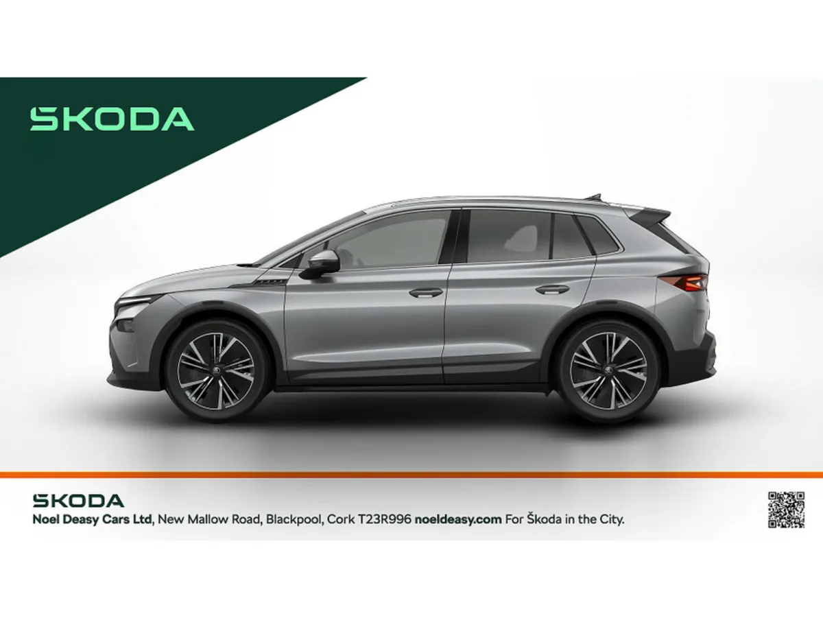 Skoda Elroq 60 - Image 3
