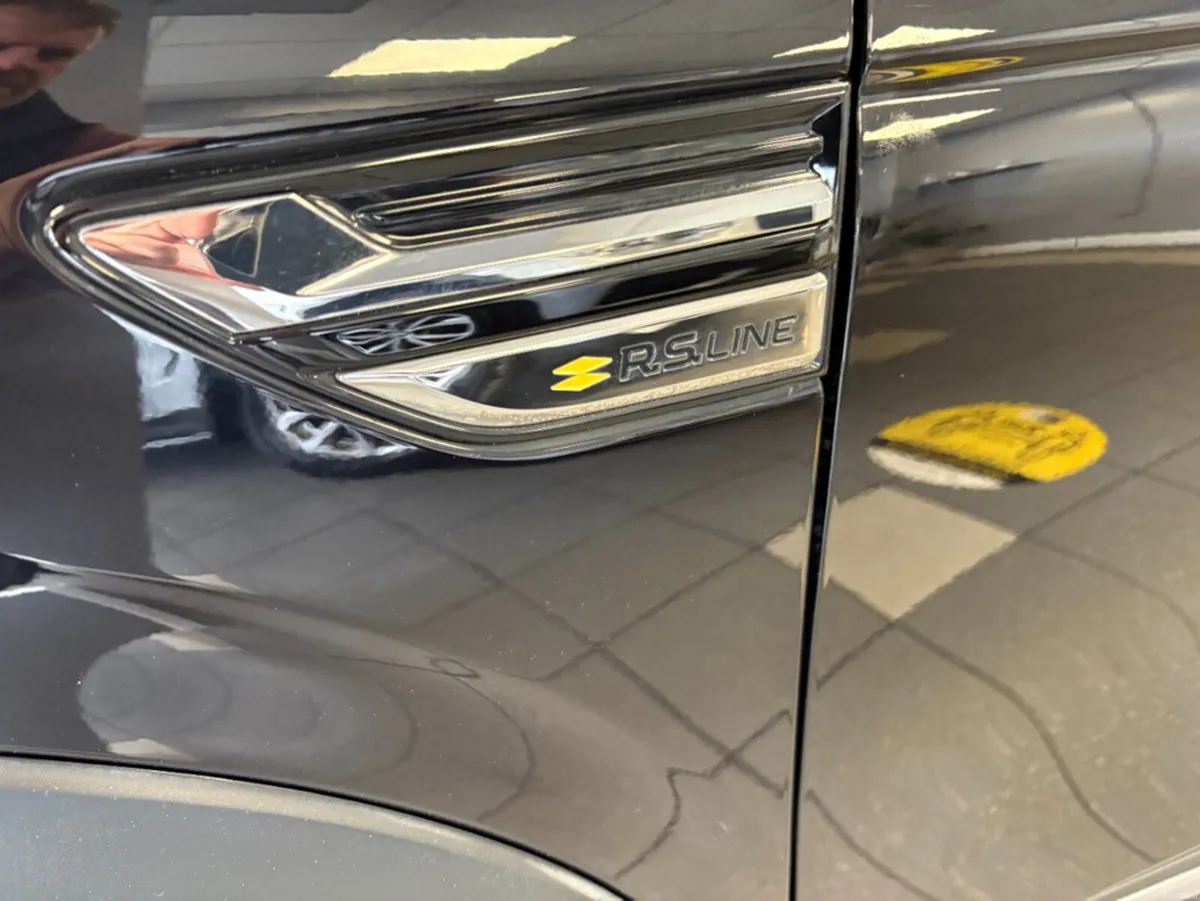 Renault Arkana E-TECH R.S. LINE HYBRID 145 AU - Image 6