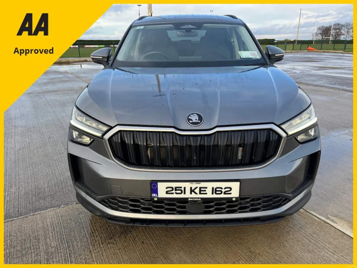 Skoda Kodiaq SELECTION TDI 150HP DSG - Image 3