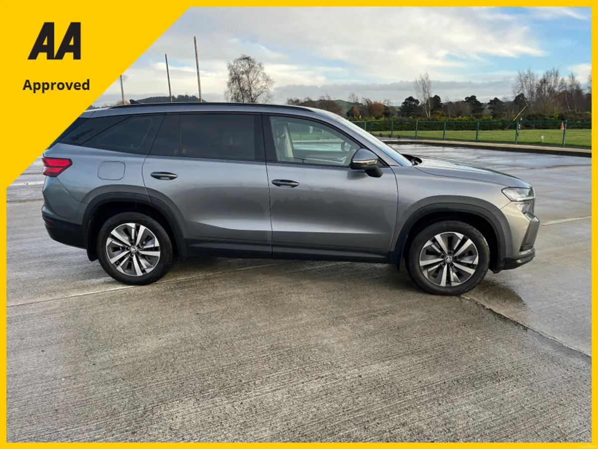 Skoda Kodiaq SELECTION TDI 150HP DSG - Image 5