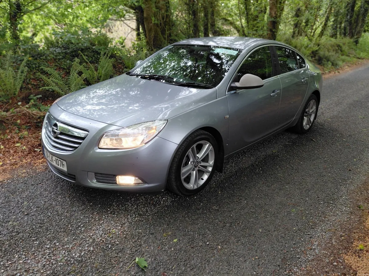 2013,New nct today7/27,only89 mls,mint cond. - Image 4