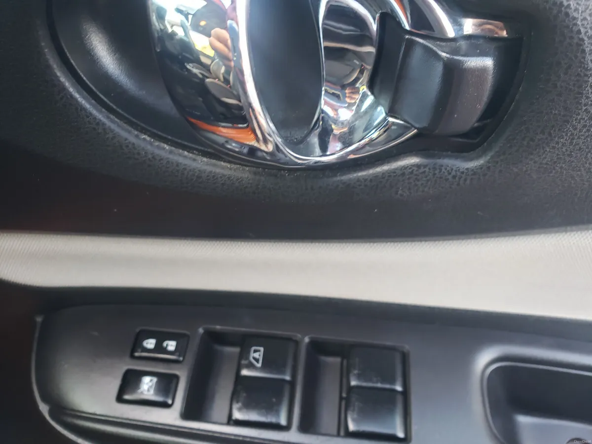Nissan Note 2016 - Image 5