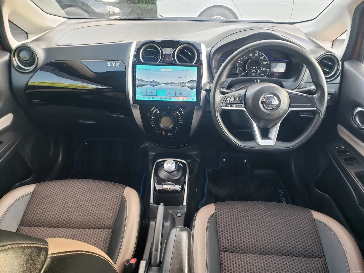 Nissan Note 2016 - Image 6