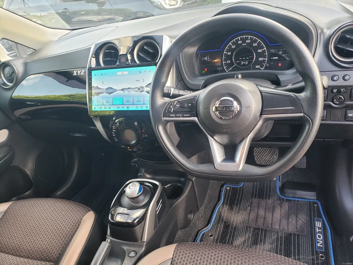 Nissan Note 2016 - Image 3