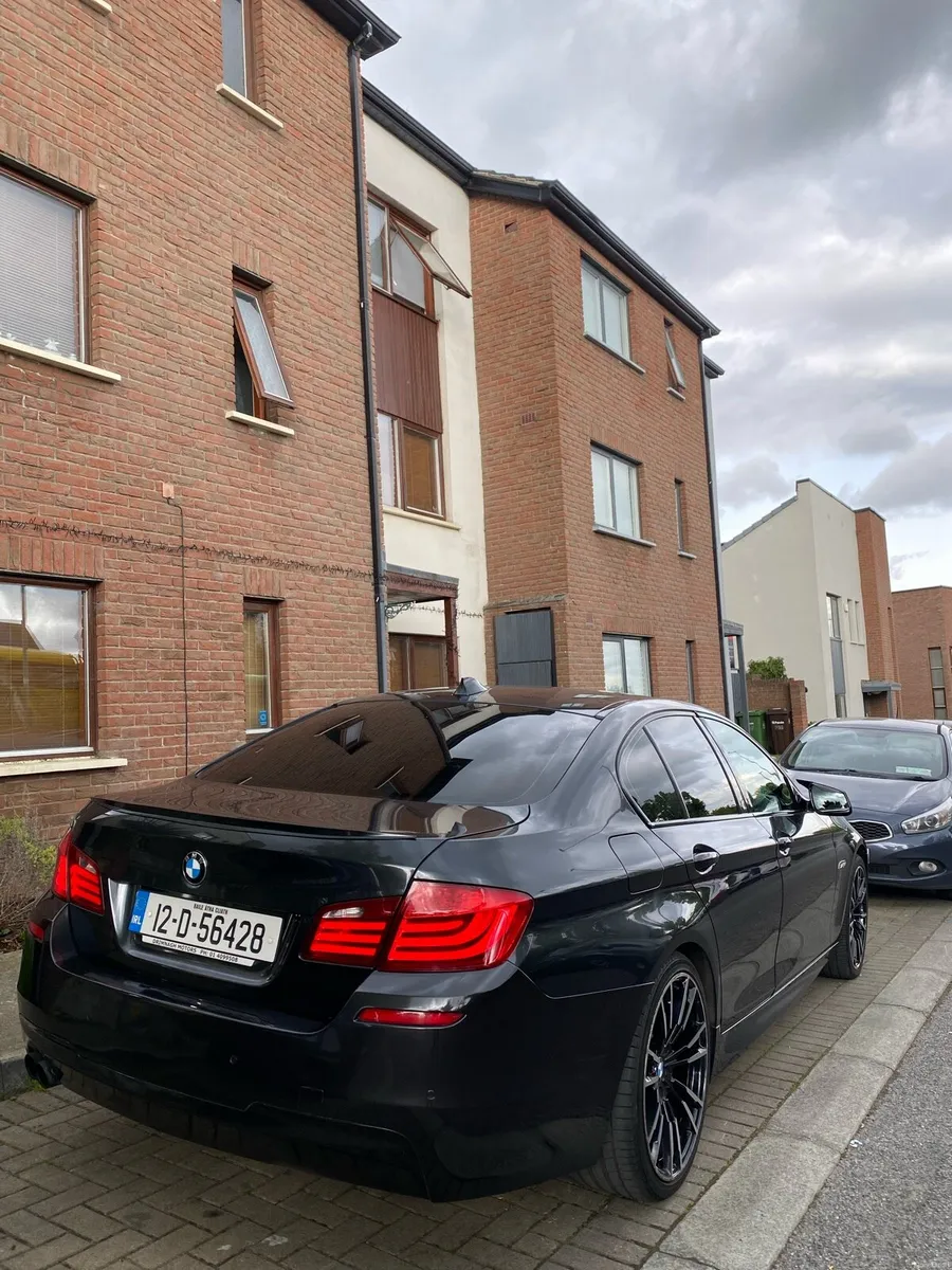 BMW F10-NCT-TAX - Image 3