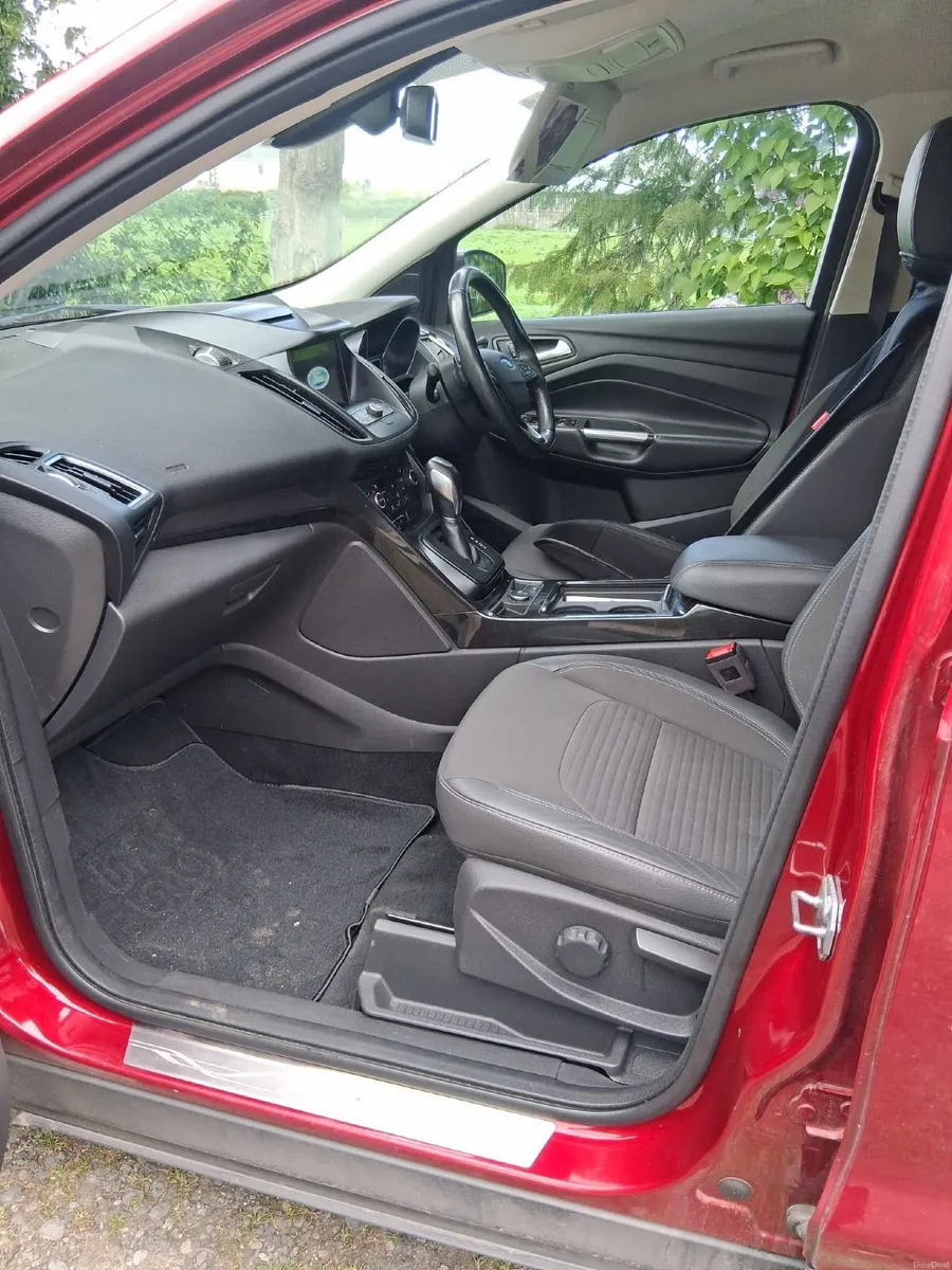 Ford Kuga 2018 - Image 3