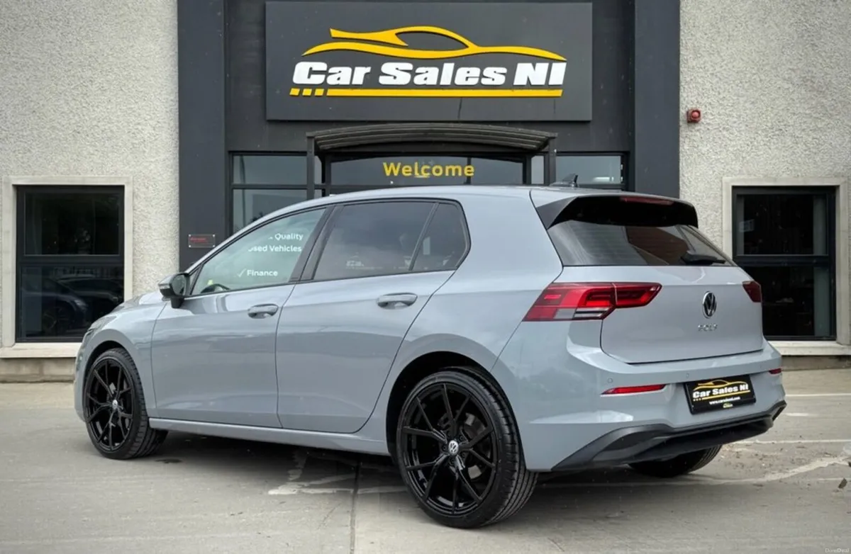 2.0 TDI Life Hatchback 5dr Diesel DSG Euro 6 (s/s) - Image 4