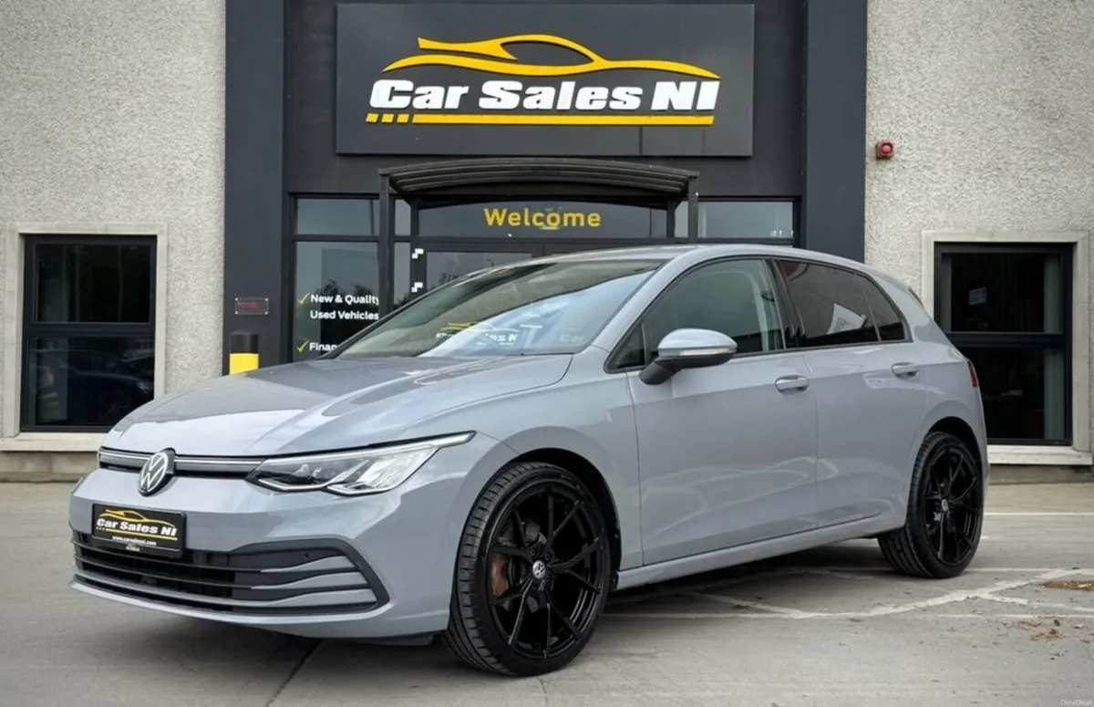 2.0 TDI Life Hatchback 5dr Diesel DSG Euro 6 (s/s) - Image 2