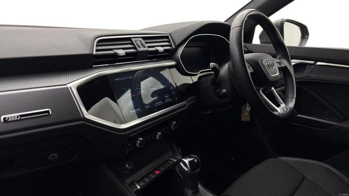 2.0 TDI 35 S line Sportback 5dr Diesel S Tronic Eu - Image 4