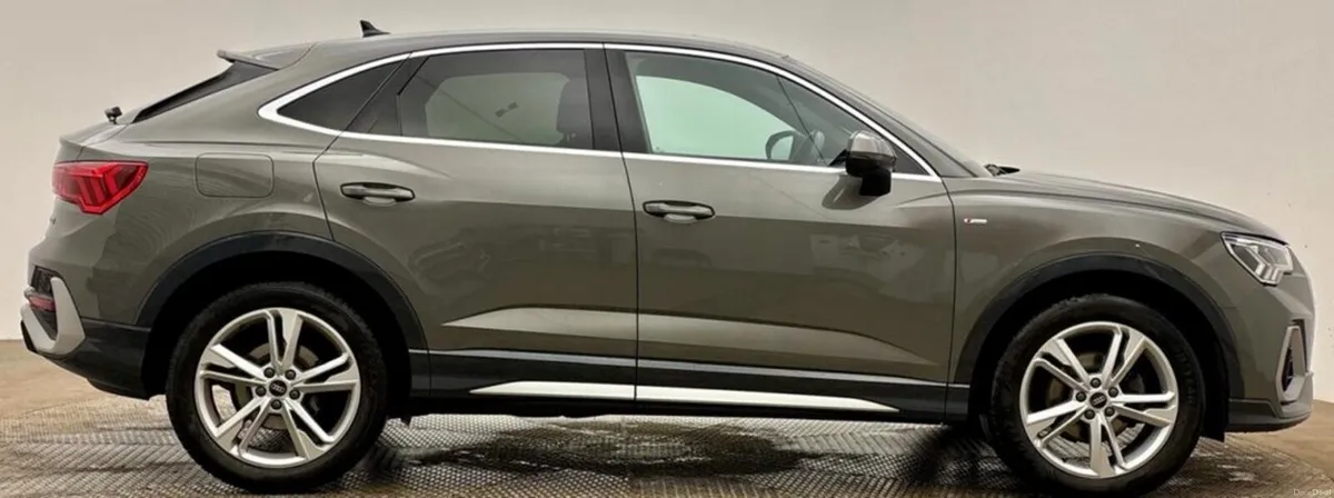 2.0 TDI 35 S line Sportback 5dr Diesel S Tronic Eu - Image 2