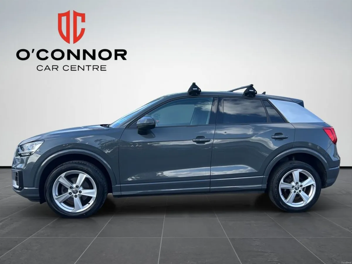 Audi Q2 “Looks like a baby SUV… until you realise - Image 4