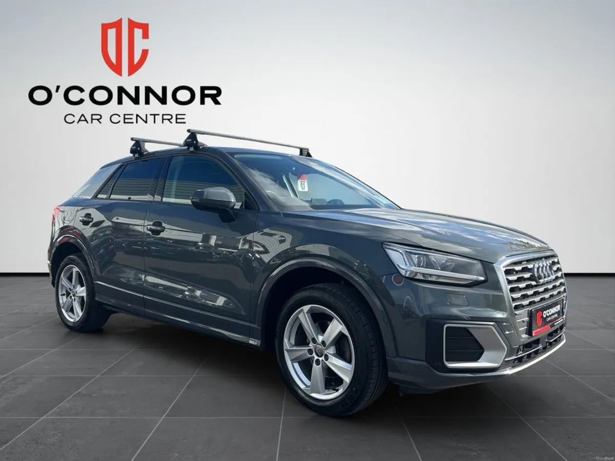 Audi Q2 “Looks like a baby SUV… until you realise - Image 2