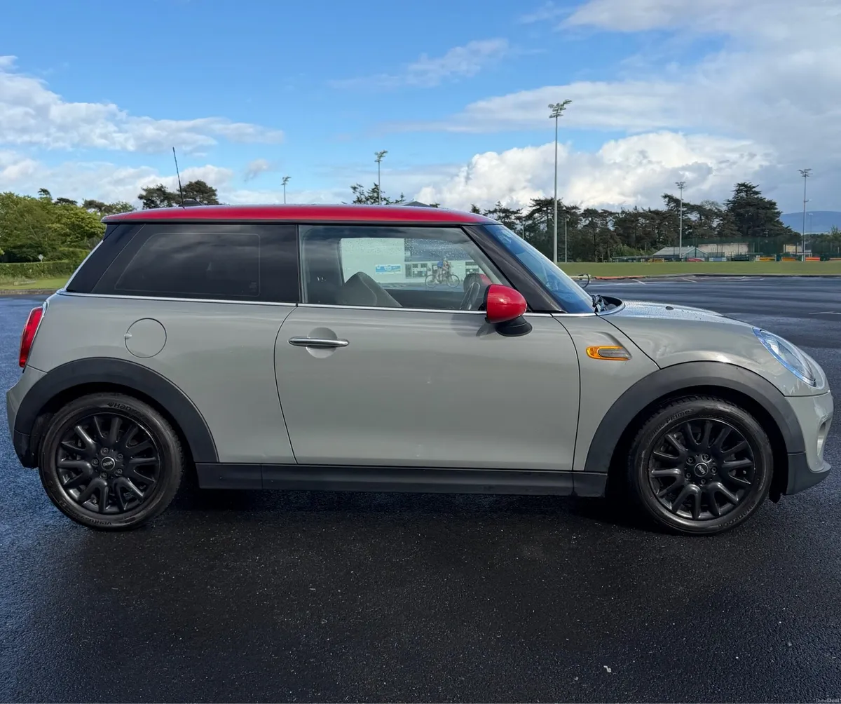 Mini One 1.2 - Image 3